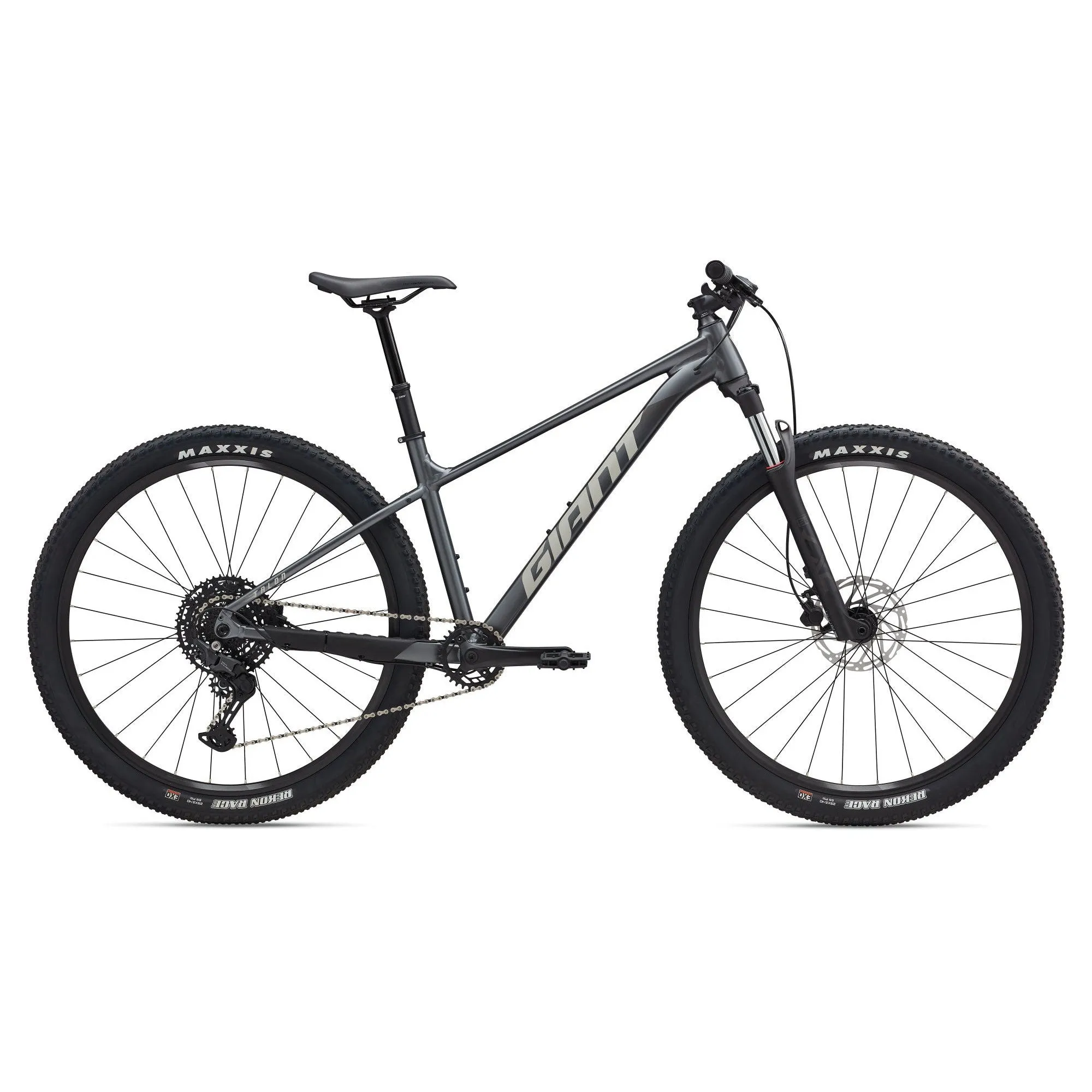 Giant 2025 Talon 1 Mountain Bike