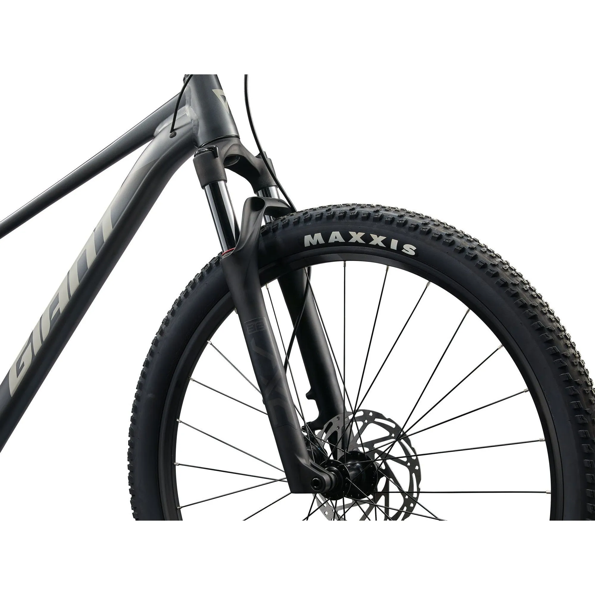 Giant 2025 Talon 1 Mountain Bike