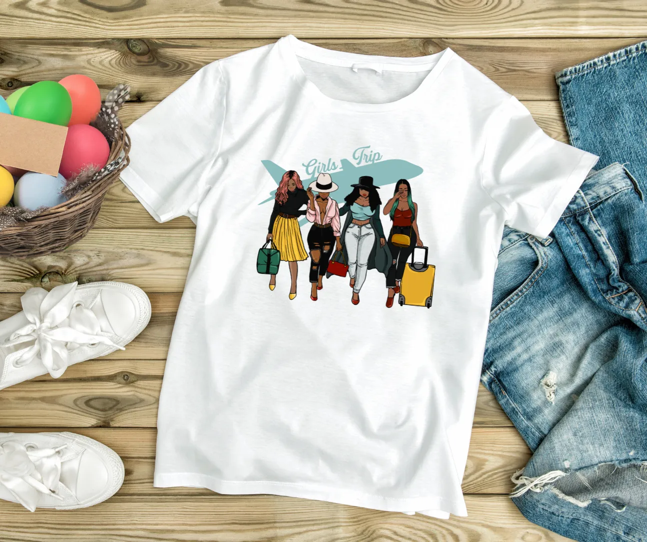 Girls Trip