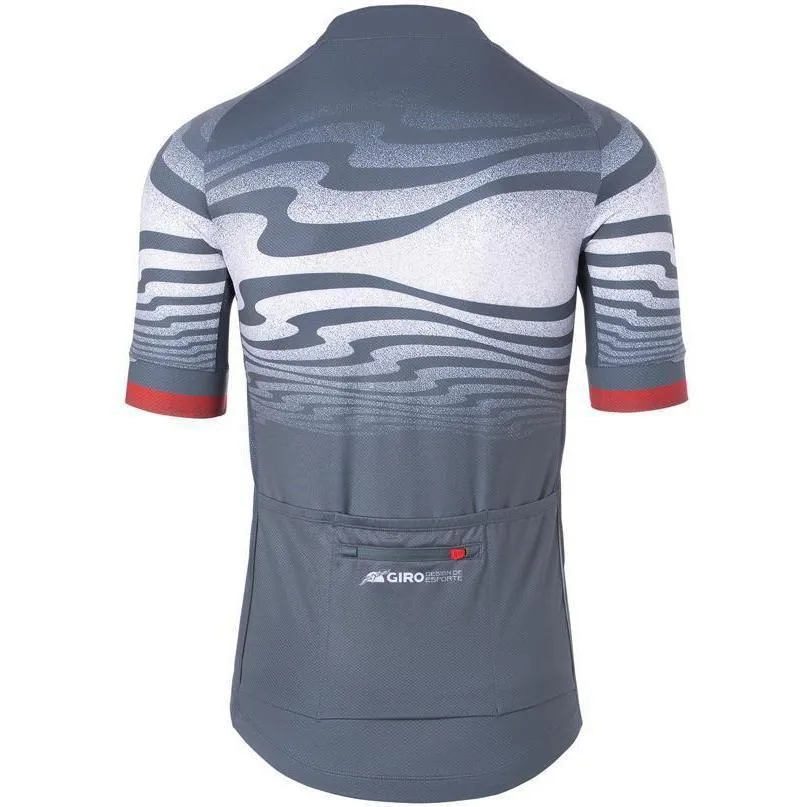 Giro Chrono Expert Road SS Jersey