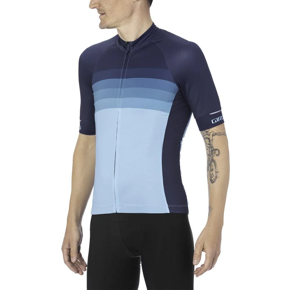Giro Chrono Expert Road SS Jersey