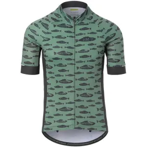 Giro Chrono Expert Road SS Jersey