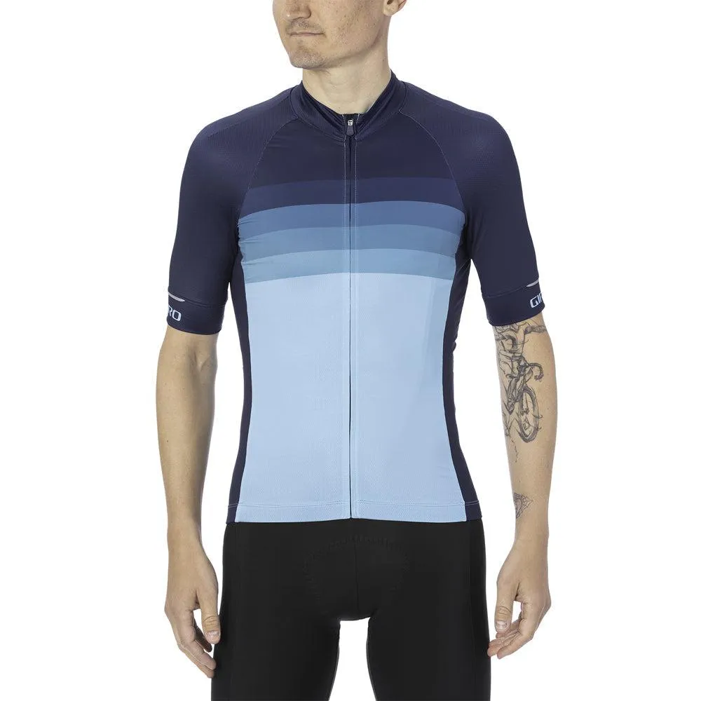 Giro Chrono Expert Road SS Jersey