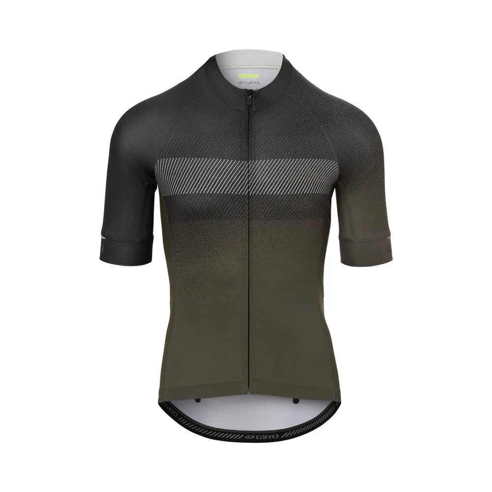 Giro Chrono Expert Road SS Jersey