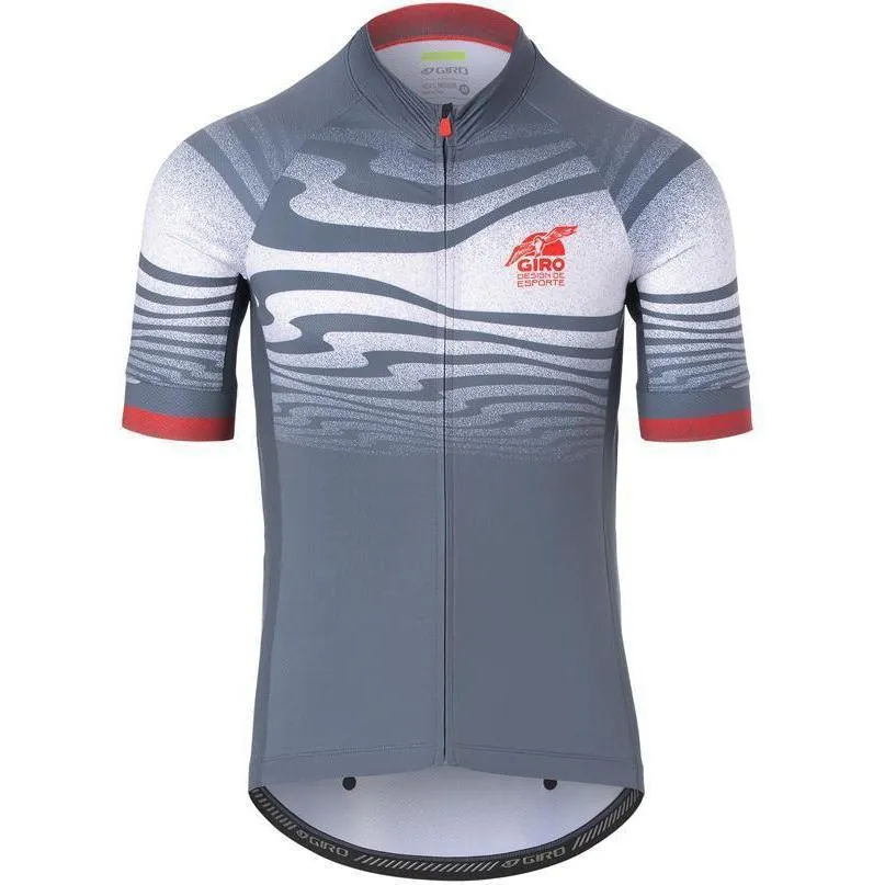 Giro Chrono Expert Road SS Jersey