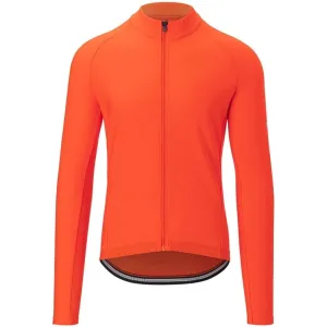Giro Chrono Thermal LS Road Jersey