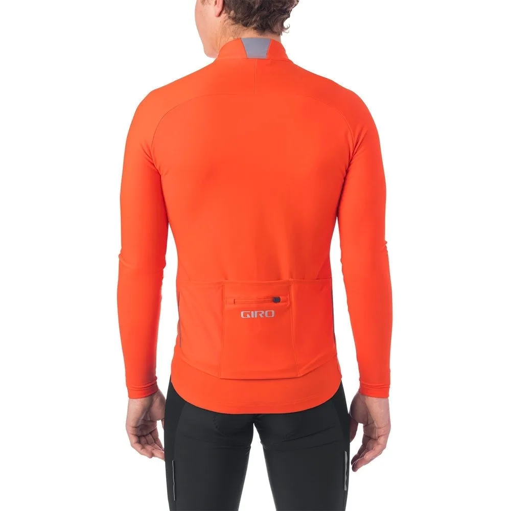 Giro Chrono Thermal LS Road Jersey