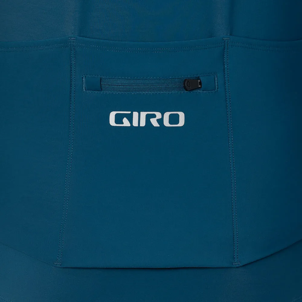 Giro Chrono Thermal LS Road Jersey