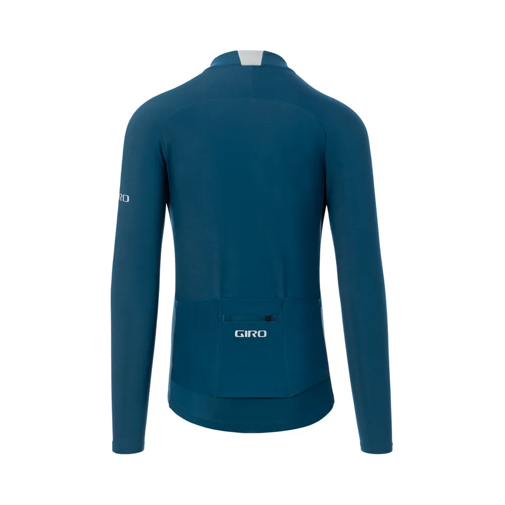 Giro Chrono Thermal LS Road Jersey