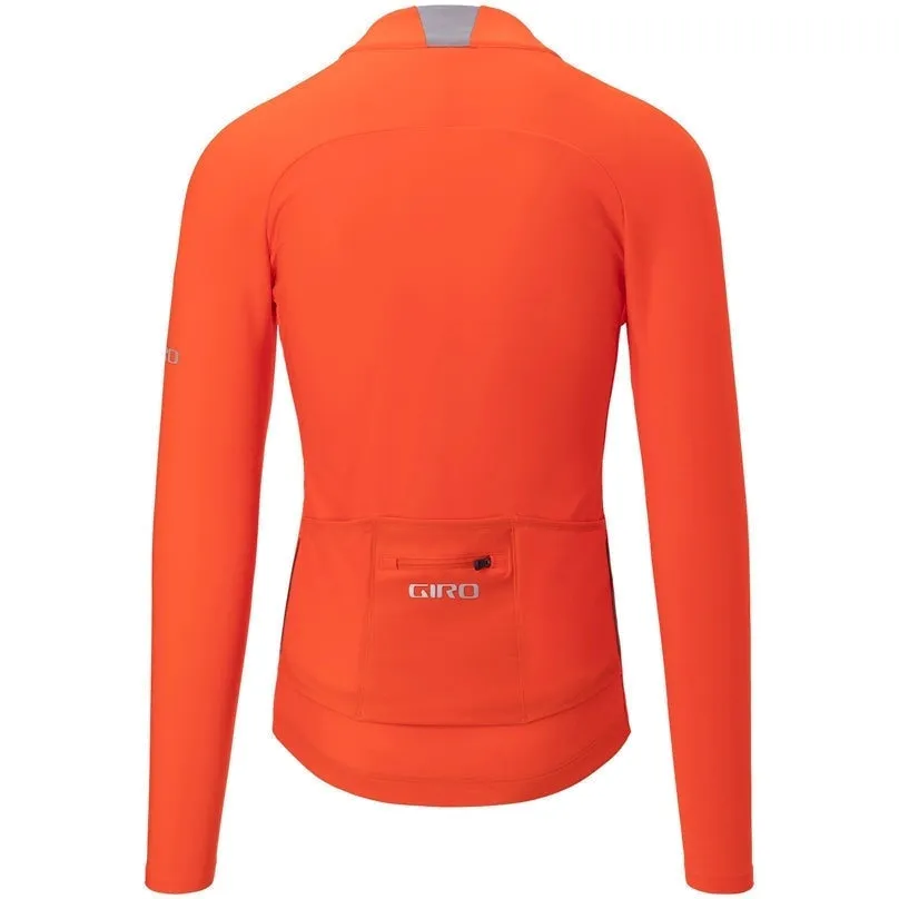 Giro Chrono Thermal LS Road Jersey