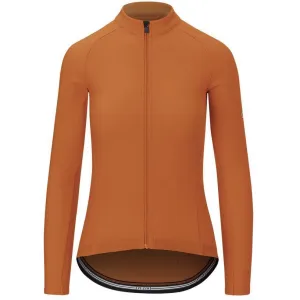 Giro Chrono Womens Road Thermal LS Jersey
