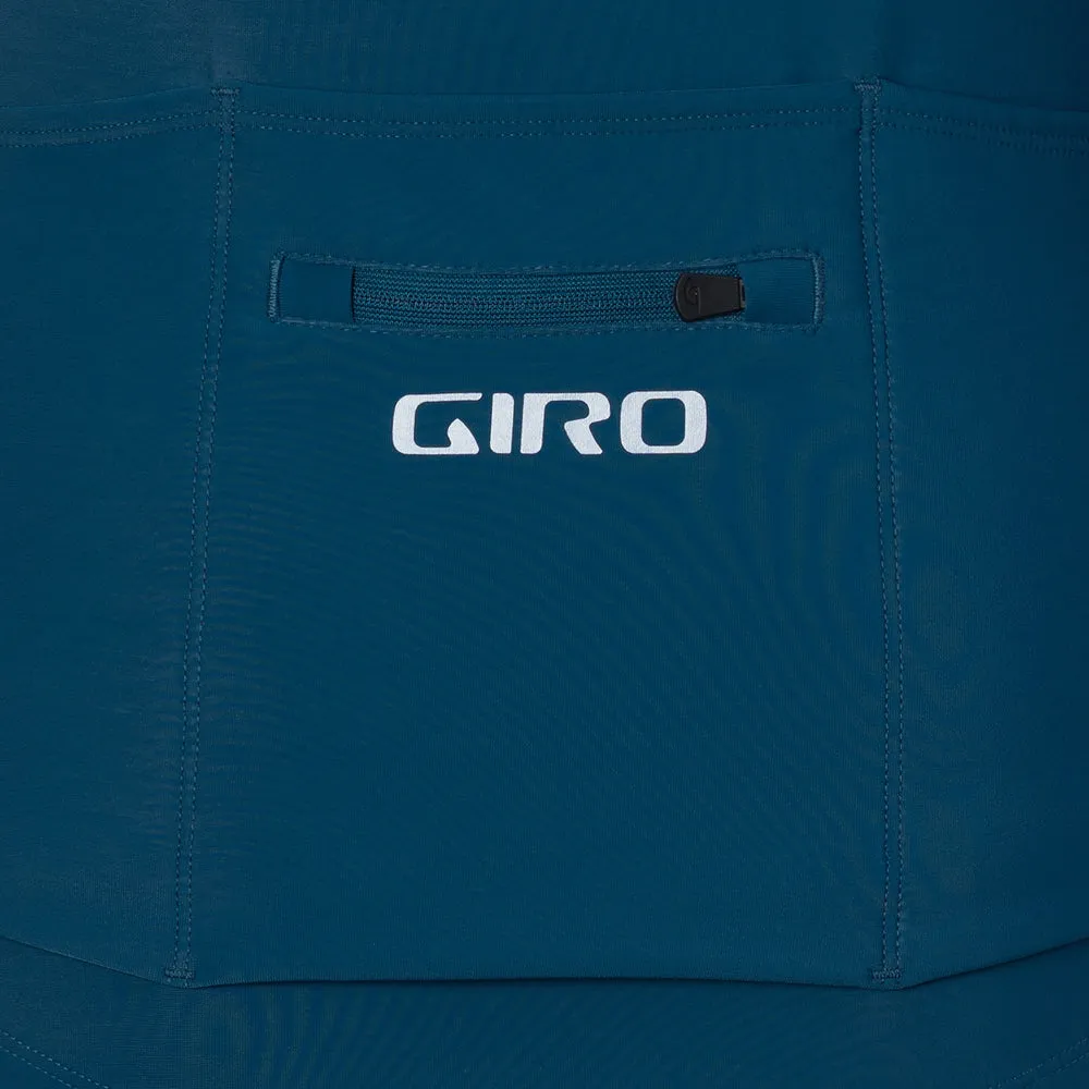 Giro Chrono Womens Road Thermal LS Jersey