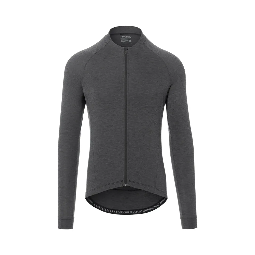 Giro New Road LS Jersey
