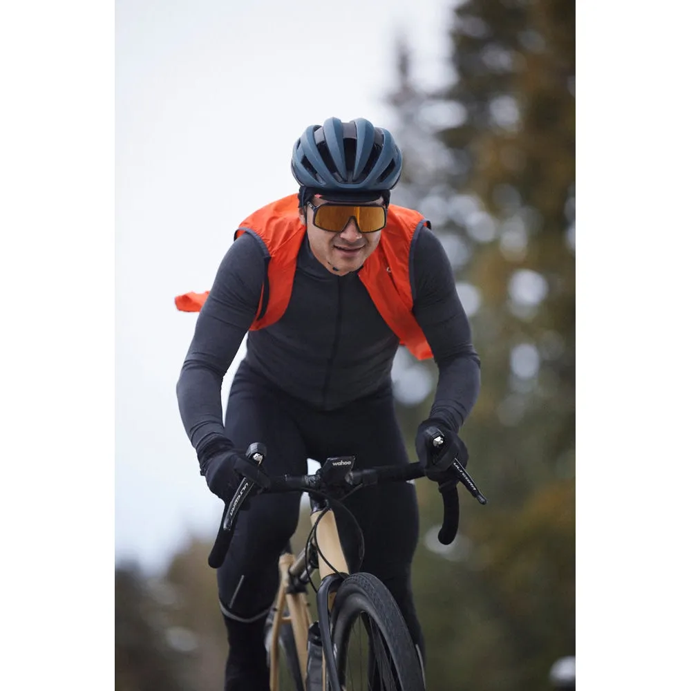 Giro New Road LS Jersey