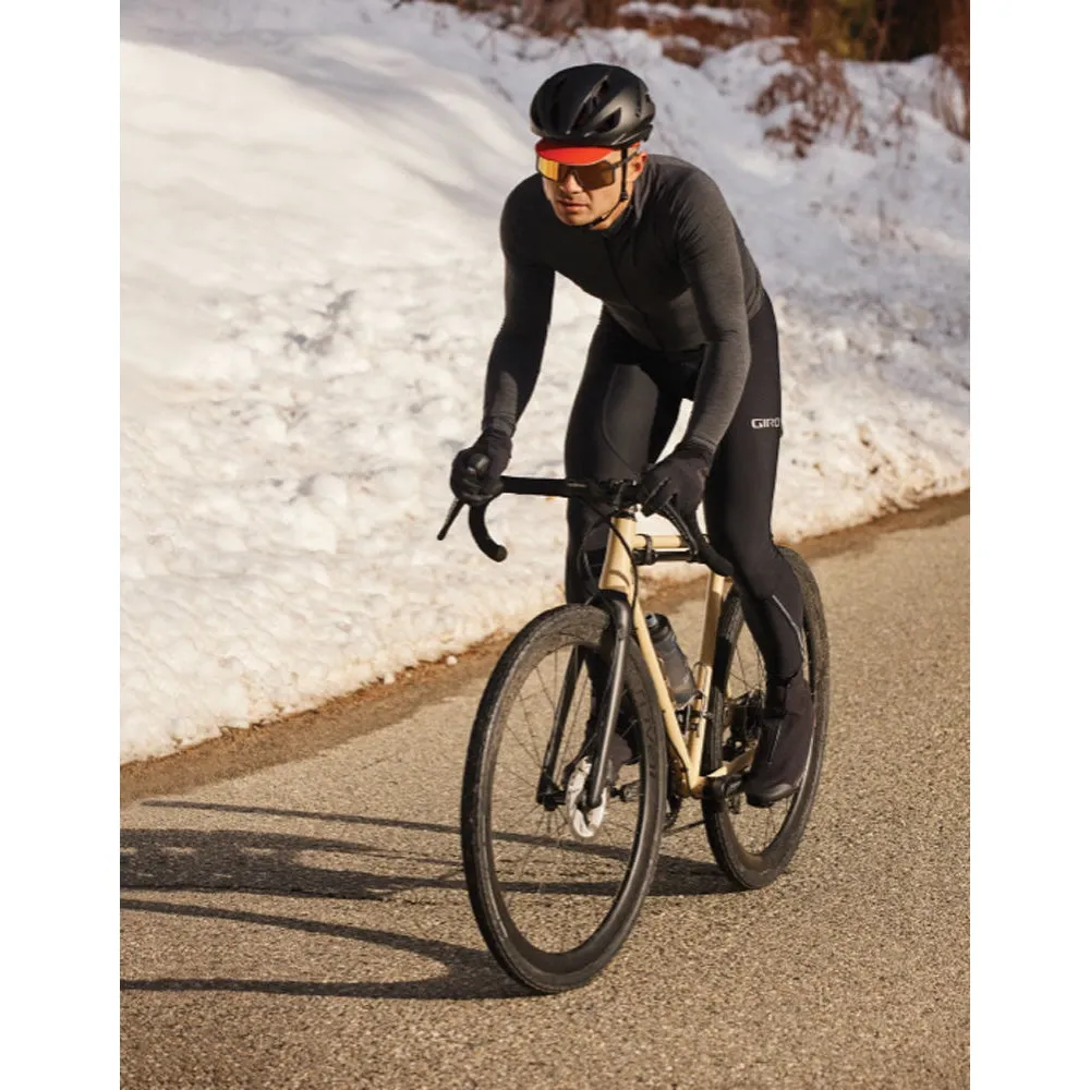 Giro New Road LS Jersey