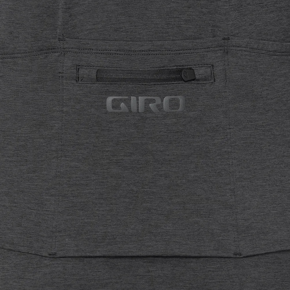 Giro New Road LS Jersey