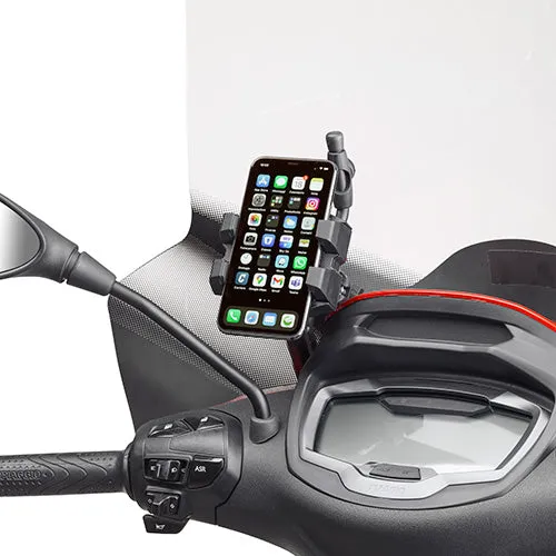 Givi S921 Easy Clip