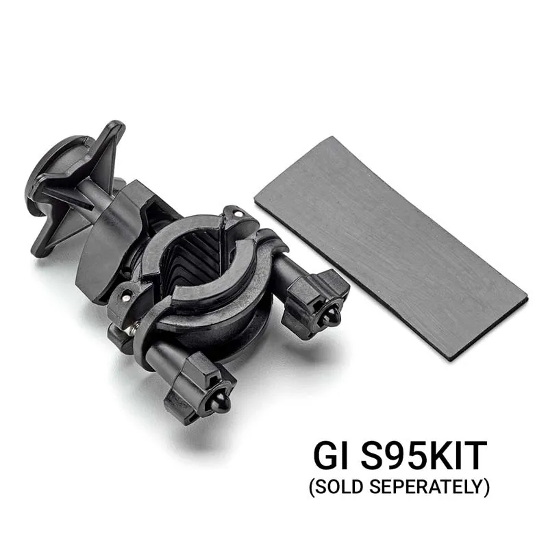 Givi S921 Easy Clip