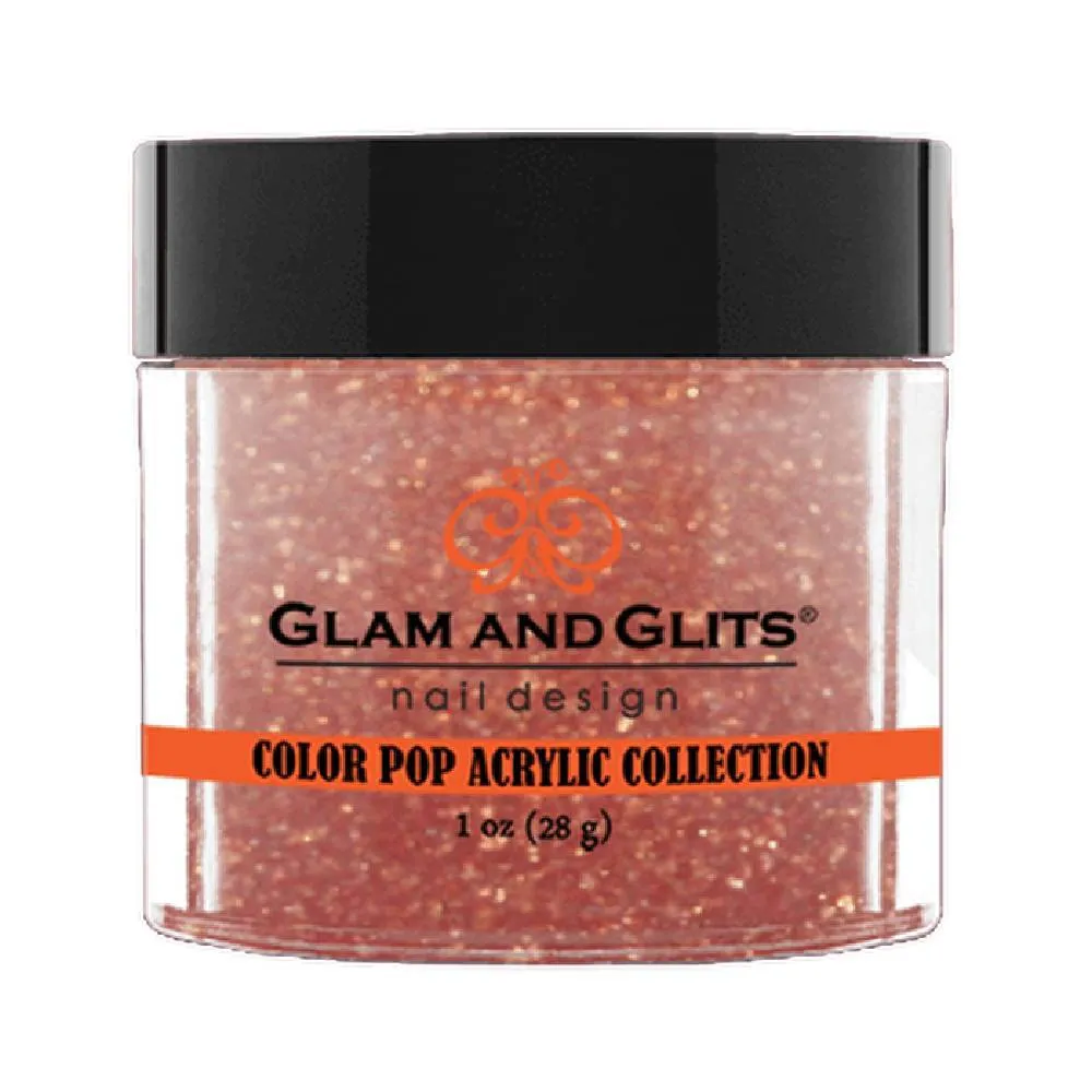GLAM AND GLITS / Acrylic Powder - Sandcastle 1oz.