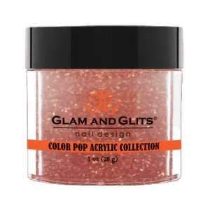 GLAM AND GLITS / Acrylic Powder - Sandcastle 1oz.