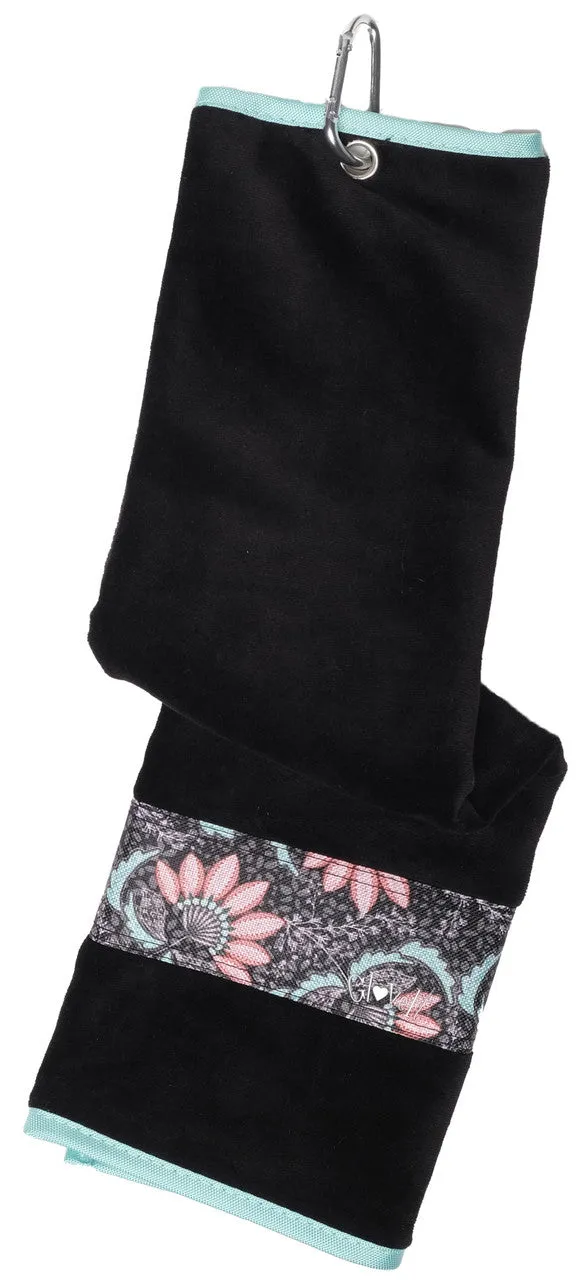 GLOVE IT WOMENS TOWEL - VINTAGE VINES