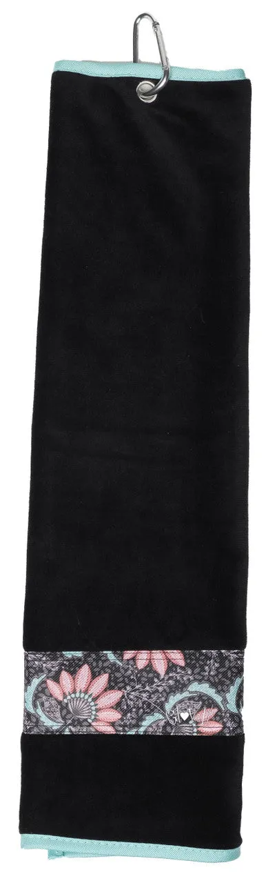 GLOVE IT WOMENS TOWEL - VINTAGE VINES