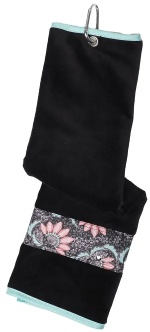 GLOVE IT WOMENS TOWEL - VINTAGE VINES