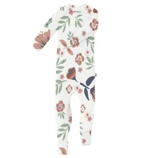 günamüna Convertible Footie Blooms (Min. of 2, multiples of 2)