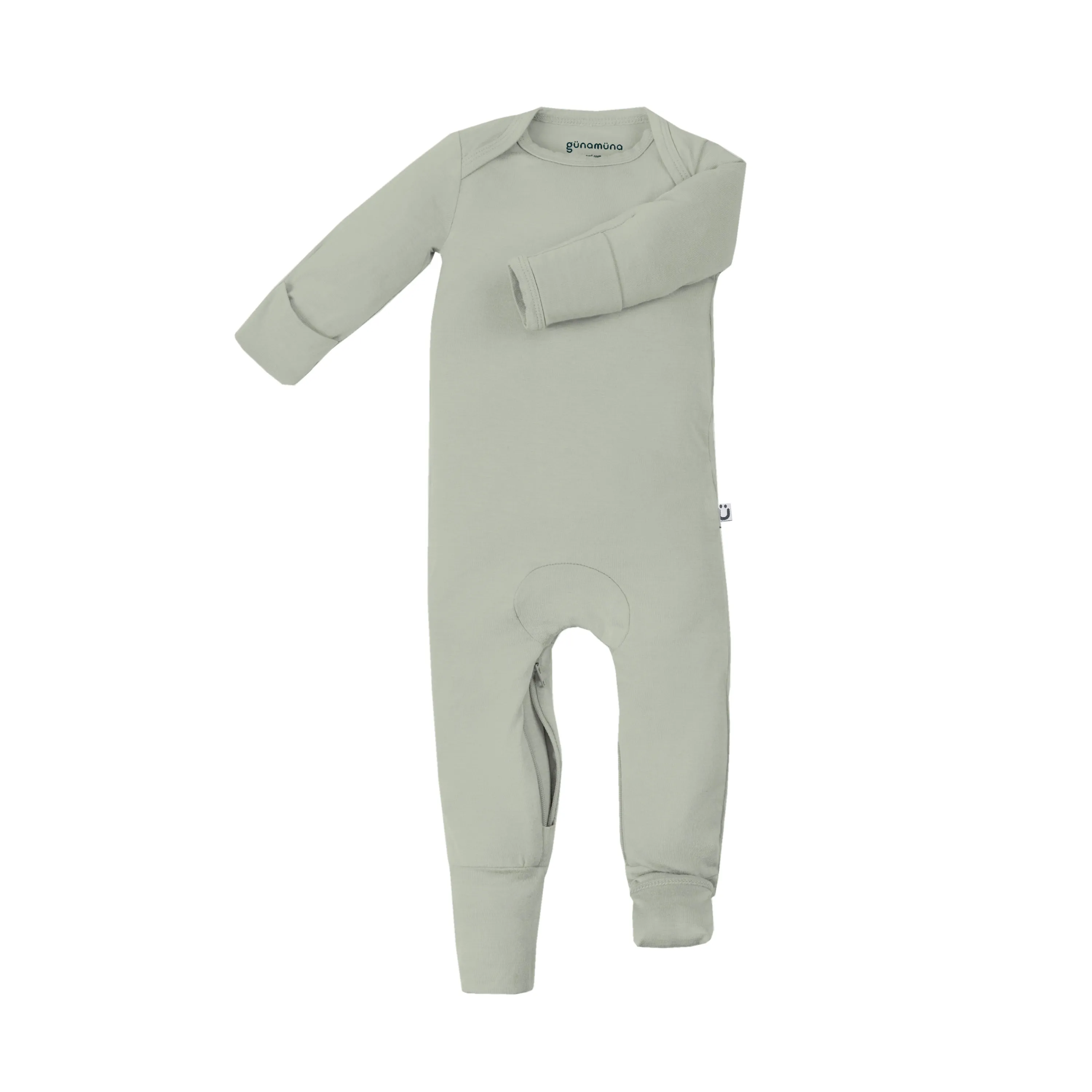 günamüna Convertible Footie Dew (Min. of 2, multiples of 2)
