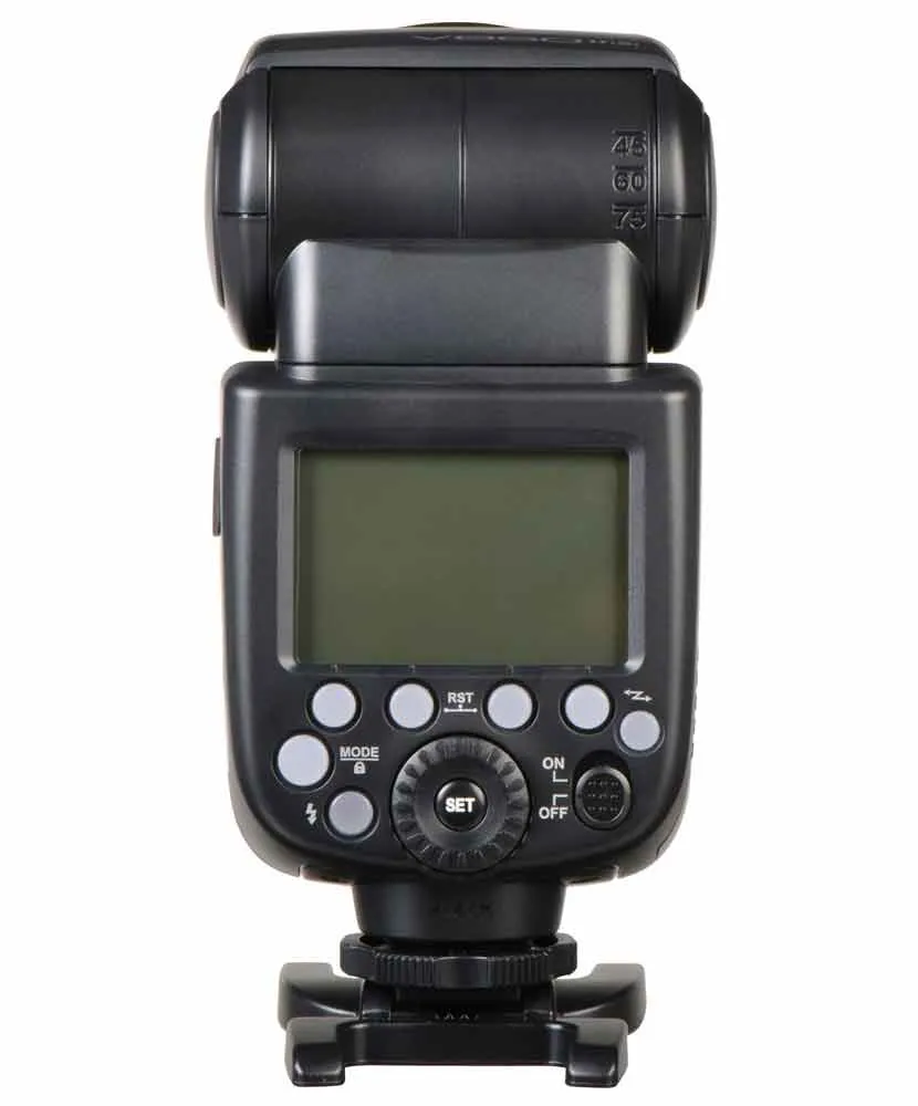 Godox V860 IIN TTL Flash Nikon