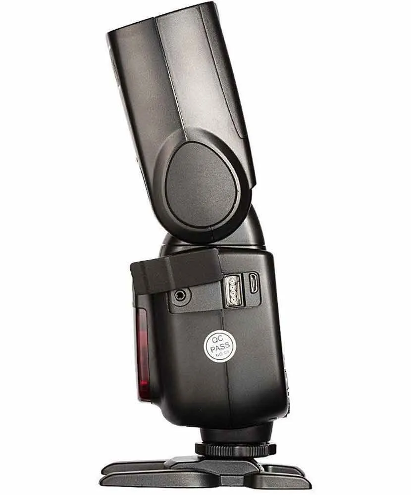 Godox V860 IIN TTL Flash Nikon