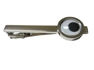 Googly Eye Square Tie Clip
