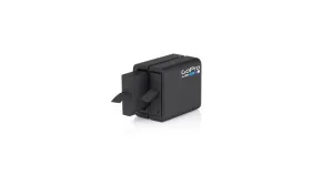 GoPro Dual Battery Charger (for Hero4)