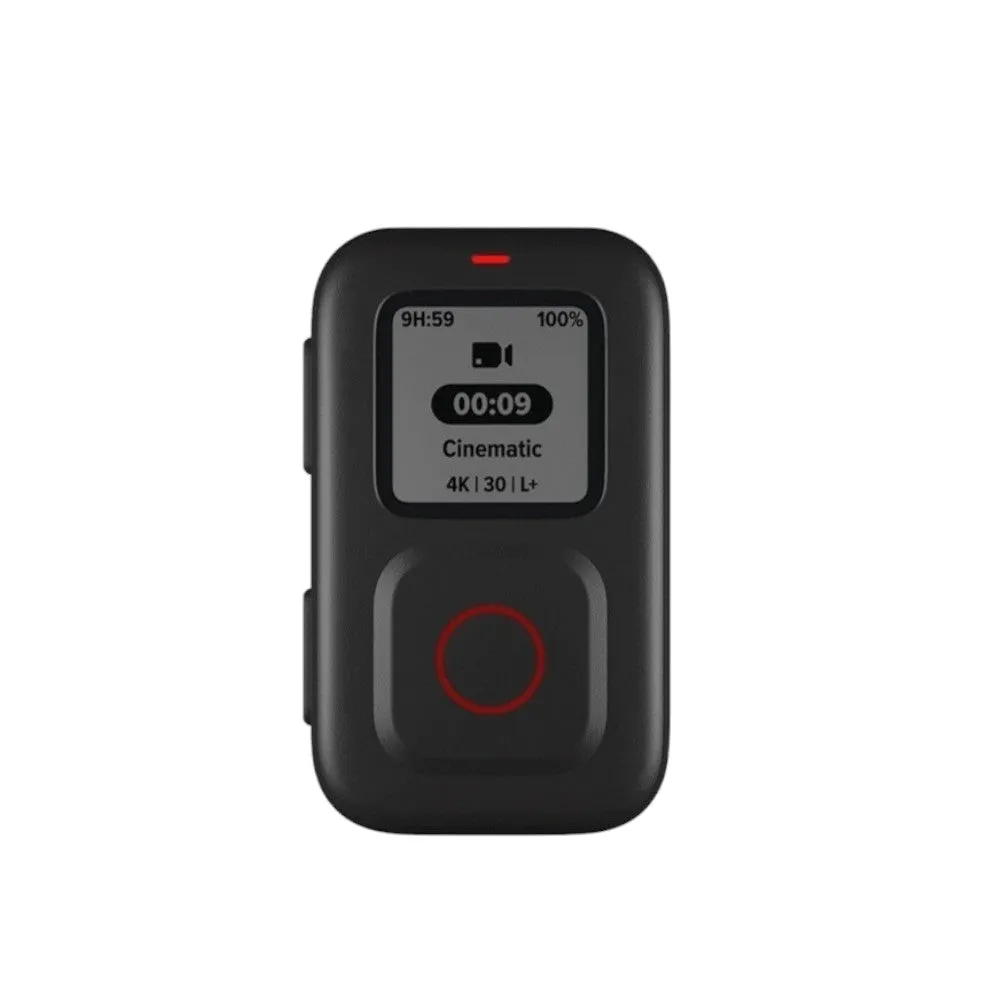Gopro The Remote For Hero8 / 9 / 10 / 11 Black & Max 360
