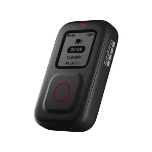 Gopro The Remote For Hero8 / 9 / 10 / 11 Black & Max 360