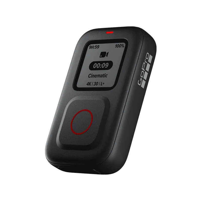 Gopro The Remote For Hero8 / 9 / 10 / 11 Black & Max 360