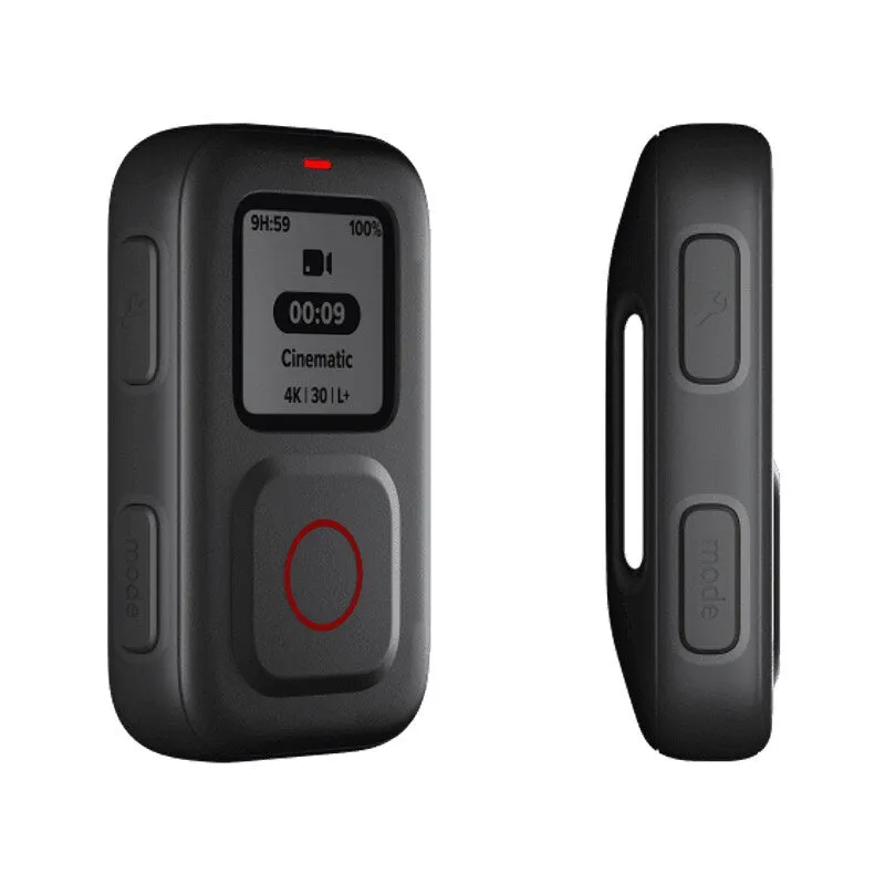 Gopro The Remote For Hero8 / 9 / 10 / 11 Black & Max 360