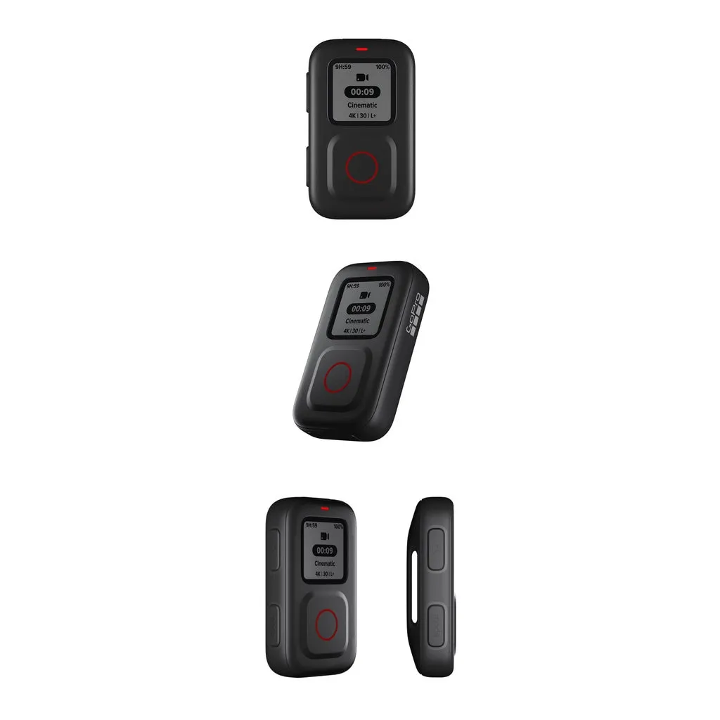 Gopro The Remote For Hero8 / 9 / 10 / 11 Black & Max 360