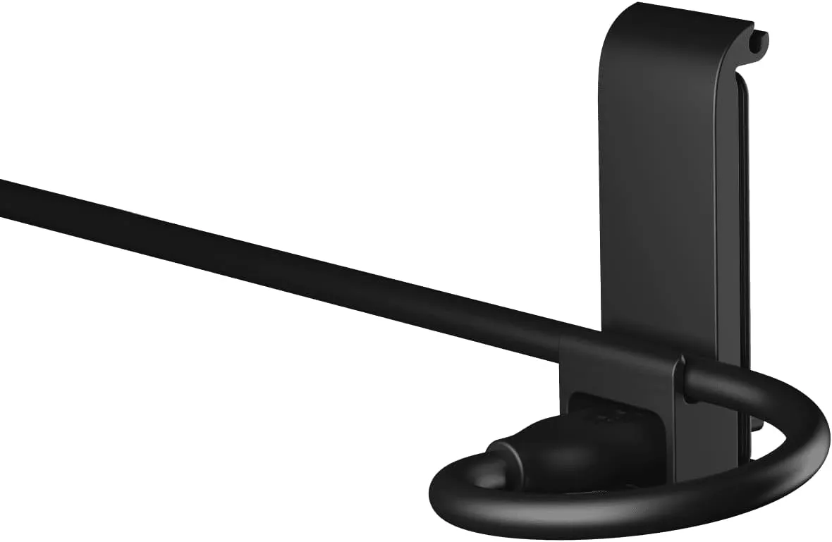 Gopro Usb Pass-Through Door For Hero10/9 Black