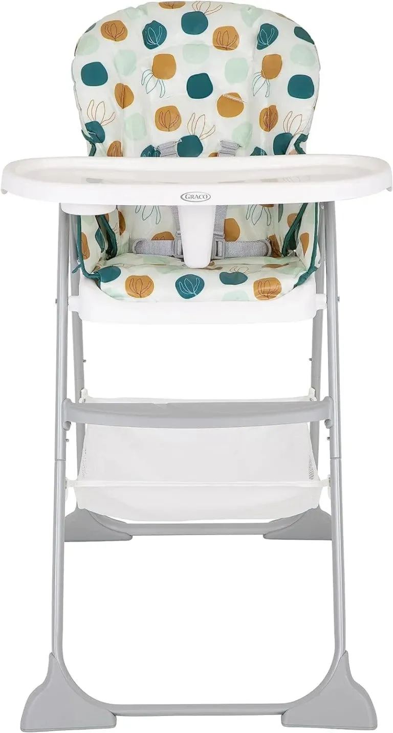 Graco SnackEase Highchair in Organza