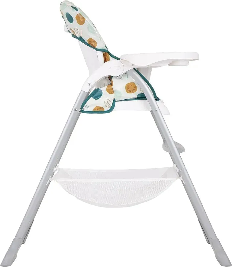 Graco SnackEase Highchair in Organza