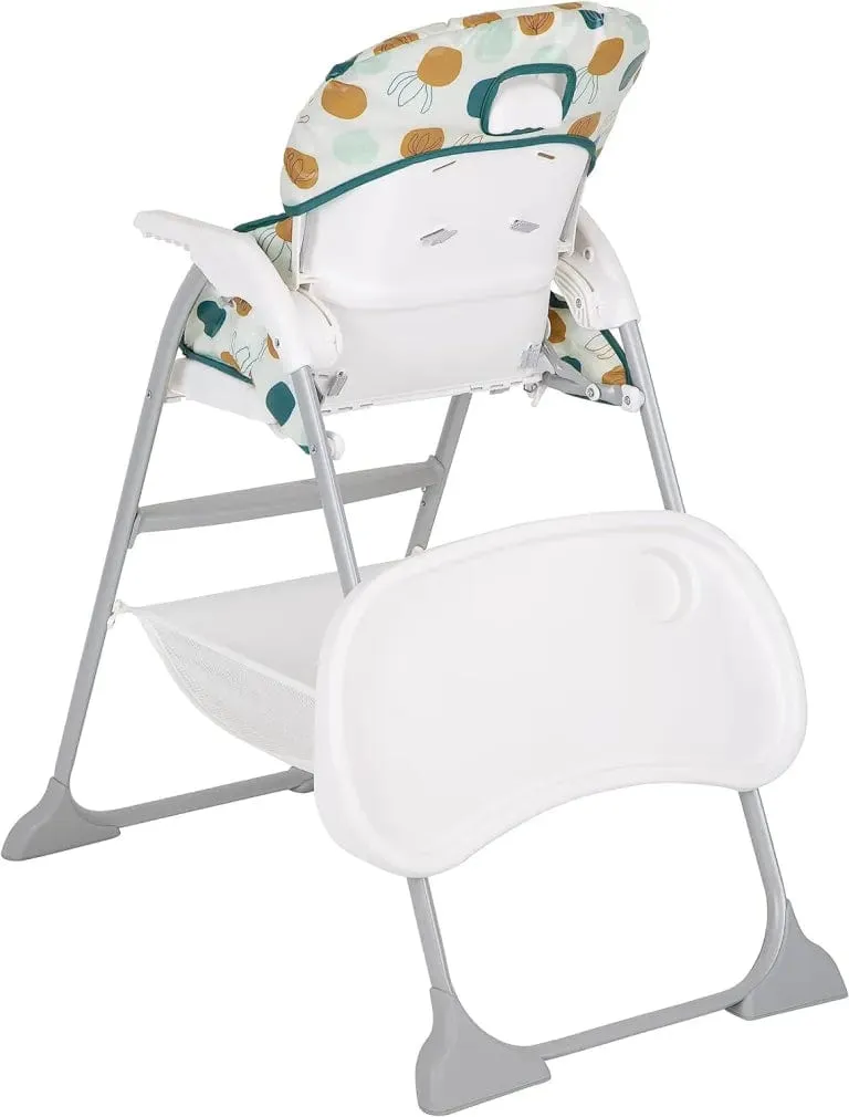 Graco SnackEase Highchair in Organza