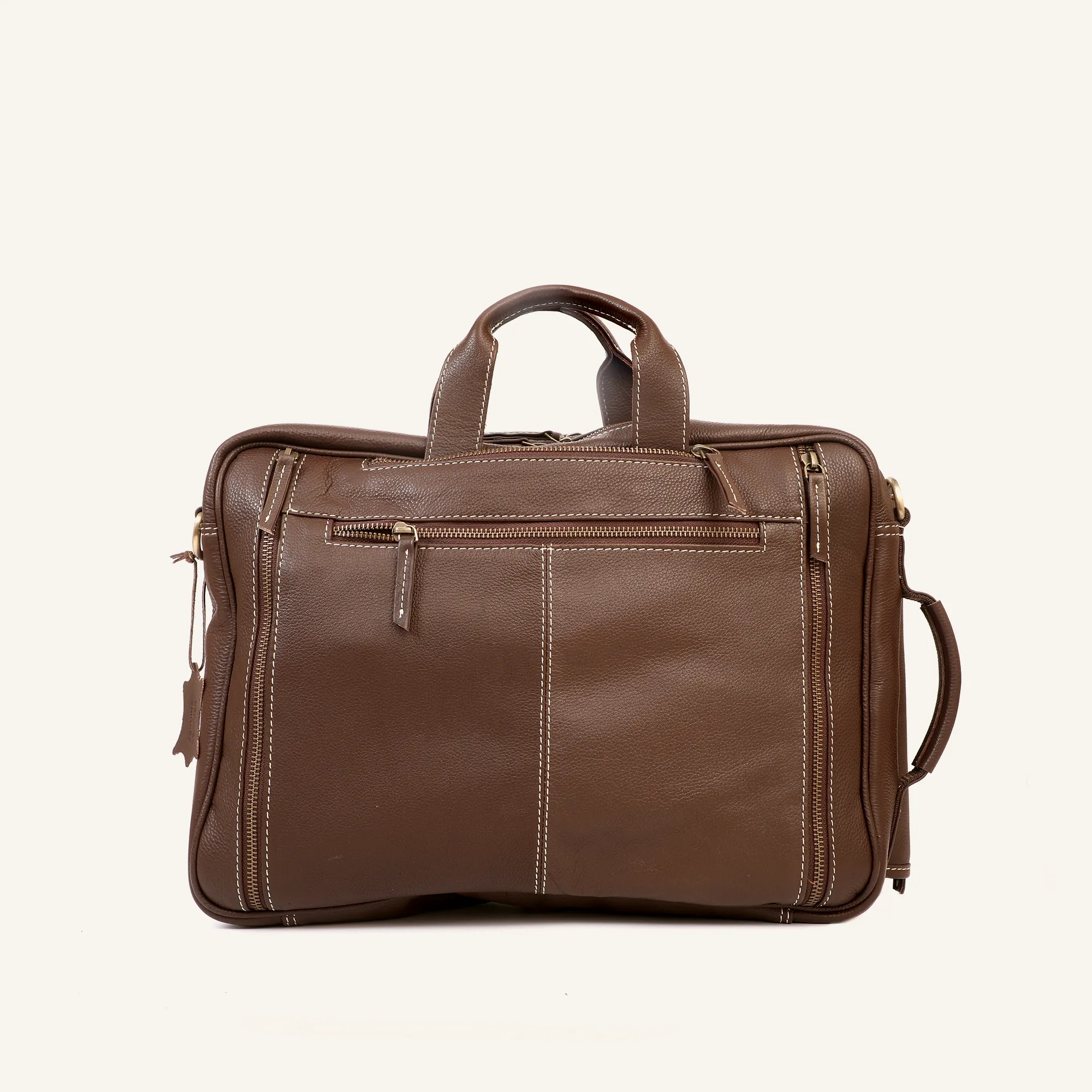 Gris Manifold 4-in-1 BackPack