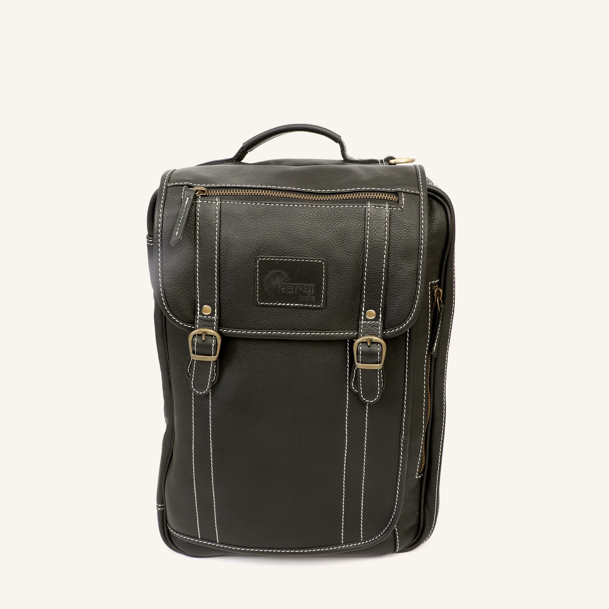 Gris Manifold 4-in-1 BackPack