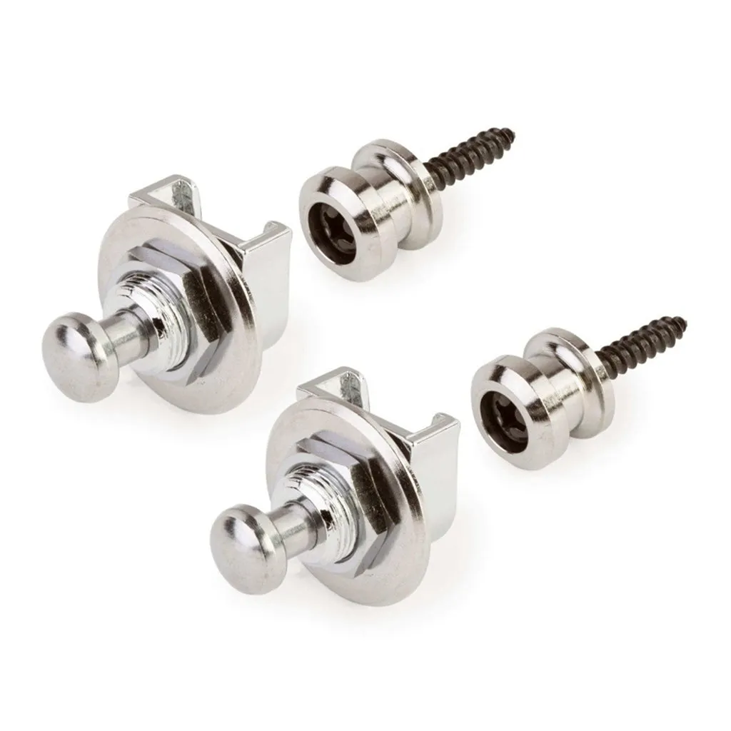 Grover Quick Release Straplock