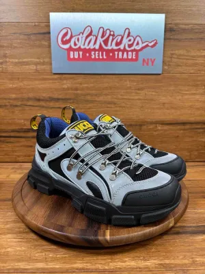 Gucci Flashtrek SEGA Reflective Grey