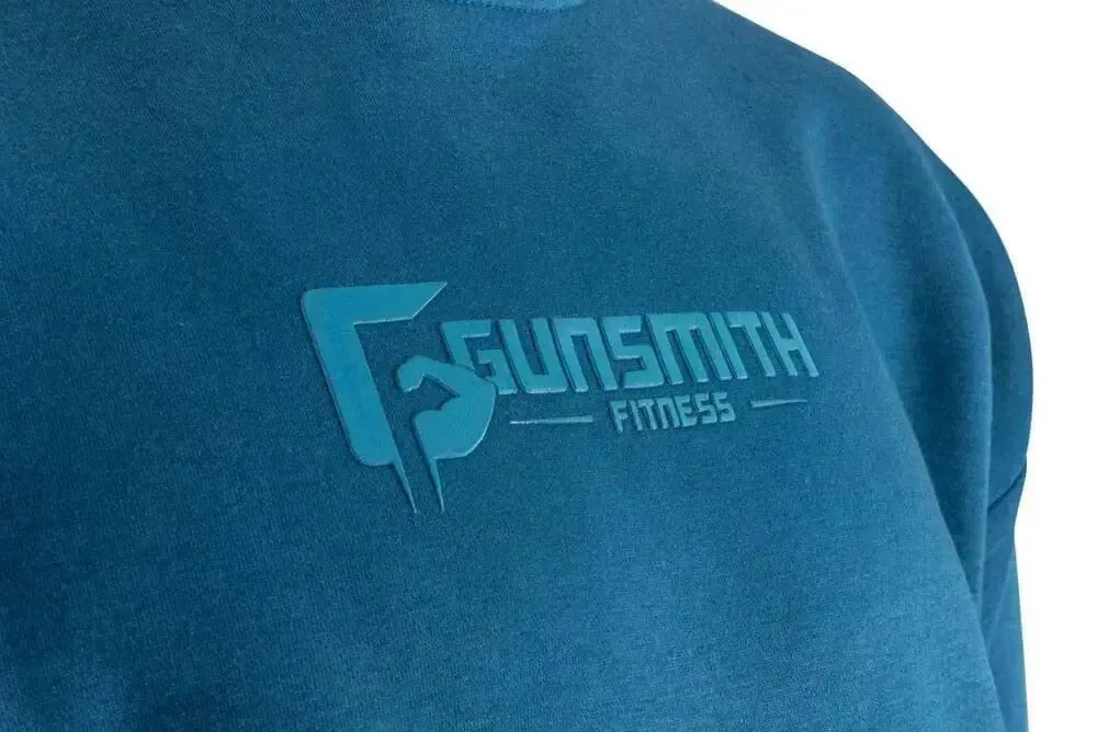 Gunsmith Classic Oversized Sweater