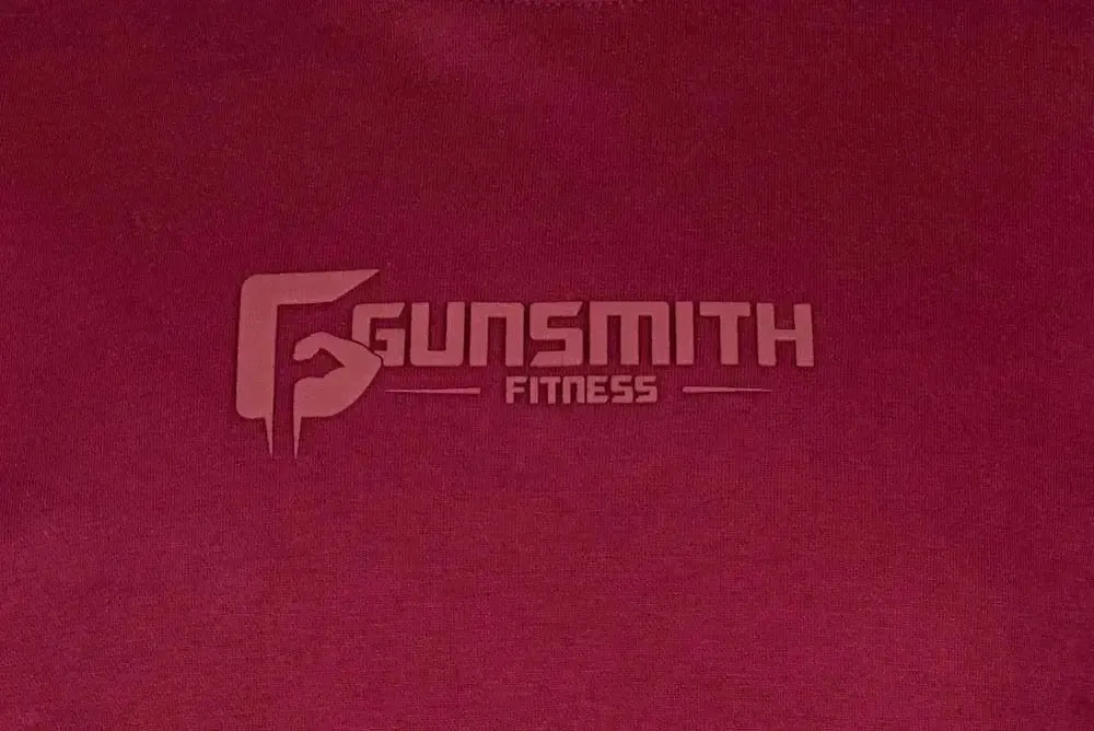 Gunsmith Classic Oversized Sweater