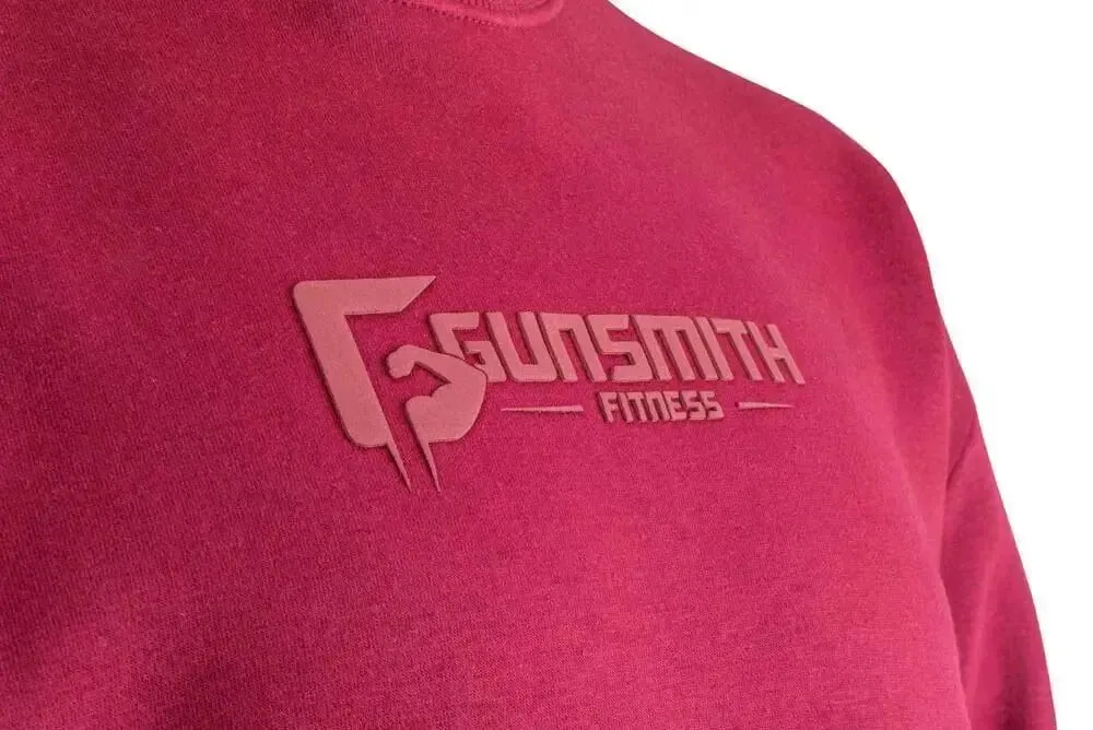Gunsmith Classic Oversized Sweater