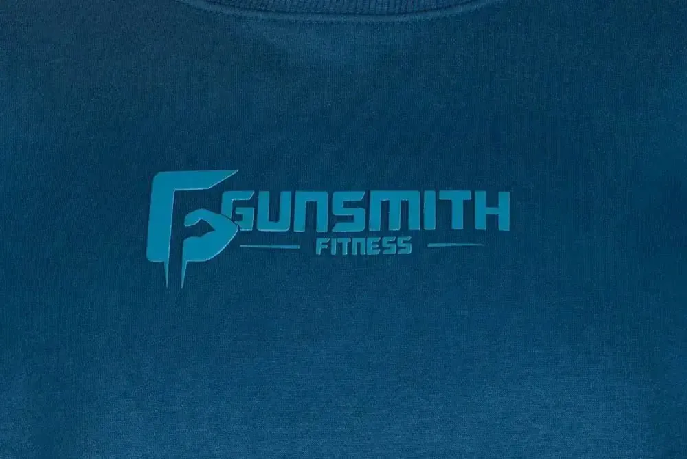 Gunsmith Classic Oversized Sweater